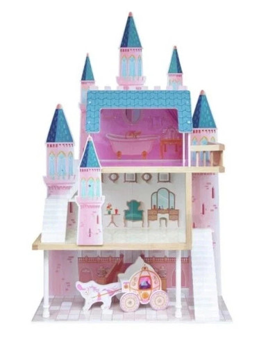 Cocoland lol fantasy castle - fantasy, &