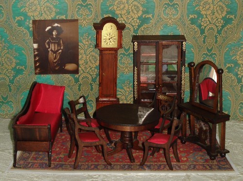 Vintage hand made - 9,