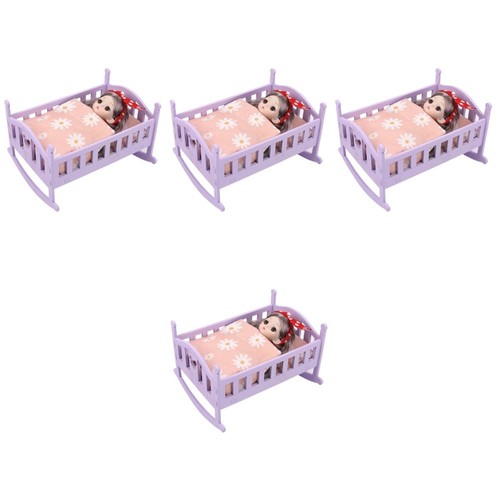 Kids miniature bed - kids, and