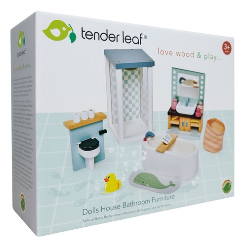 Tender leaf toys wooden doll - toys,