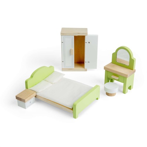 Bigjigs toys bedroom - bigjigs,