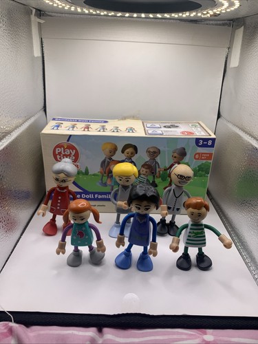 Playtive junior dolls house - playtive,