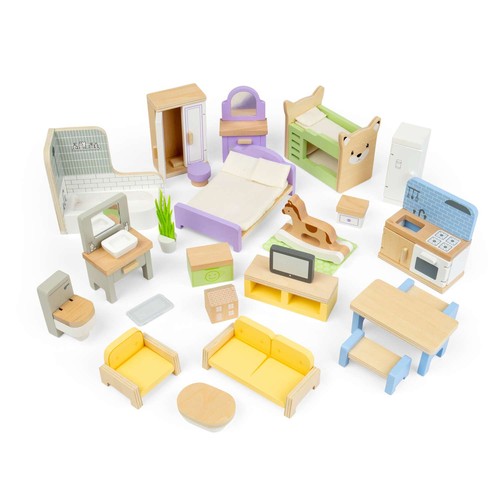 Bigjigs toys dolls - bigjigs,
