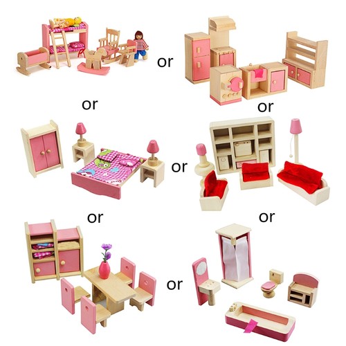 Set miniature for - set, 1:12